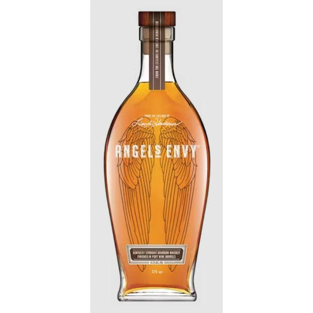Angel's Envy Bourbon 375mL
