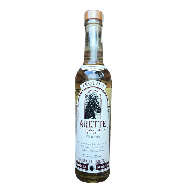 Arette Artesanal Suave Reposado 375mL