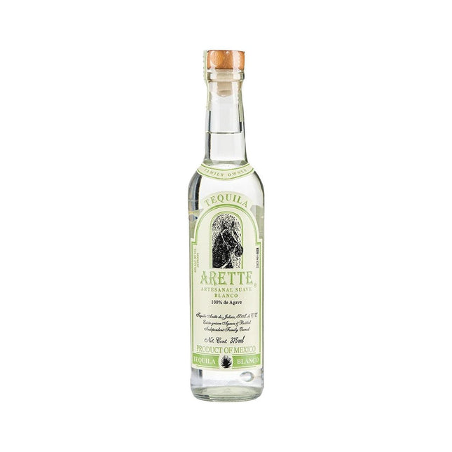 Arette Artesanal Suave Blanco 375mL