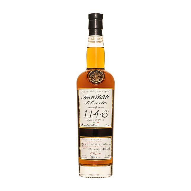 ArteNOM Seleccion de 1146 Anejo 750mL