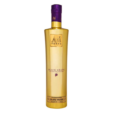 AU Black Grape Vodka 750mL