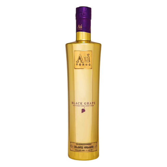 AU Black Grape Vodka 750mL