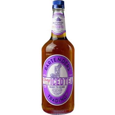 Bartenders Strong Island Iced Tea 1L