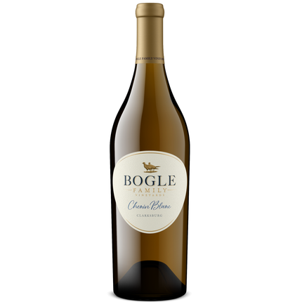 Bogle Chenin Blanc 750mL
