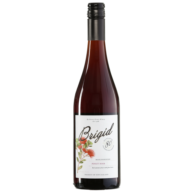 Brigid Pinot Noir 750mL