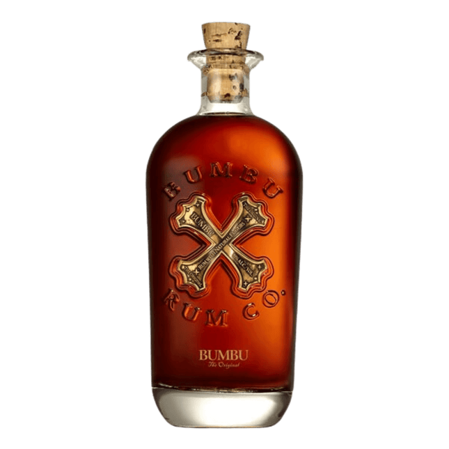 Bumbu The Original Rum 750mL
