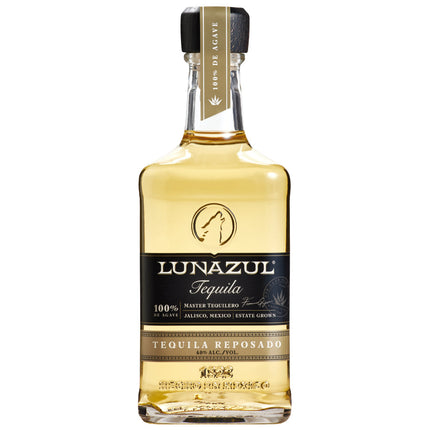 Lunazul Tequila Reposado 375mL