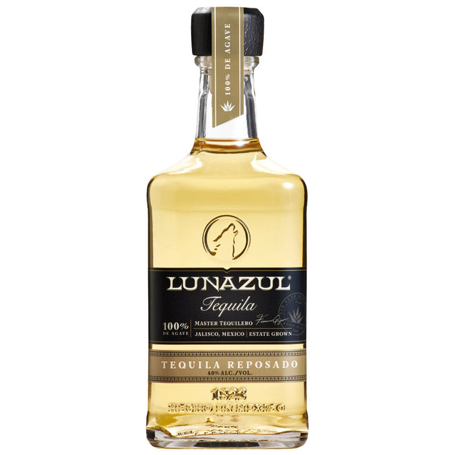 Lunazul Tequila Reposado 375mL