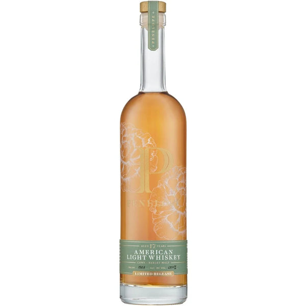 Penelope 17 Year Light American Whiskey 750mL