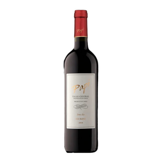 Papi Red Blend 750mL