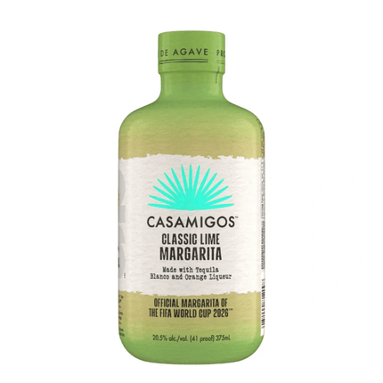 Casamigos Lime Margarita 375mL