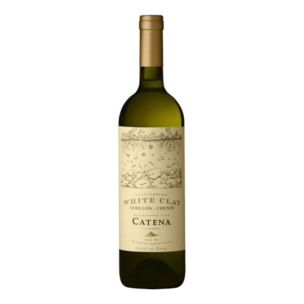 Catena Appellation White Clay 750mL