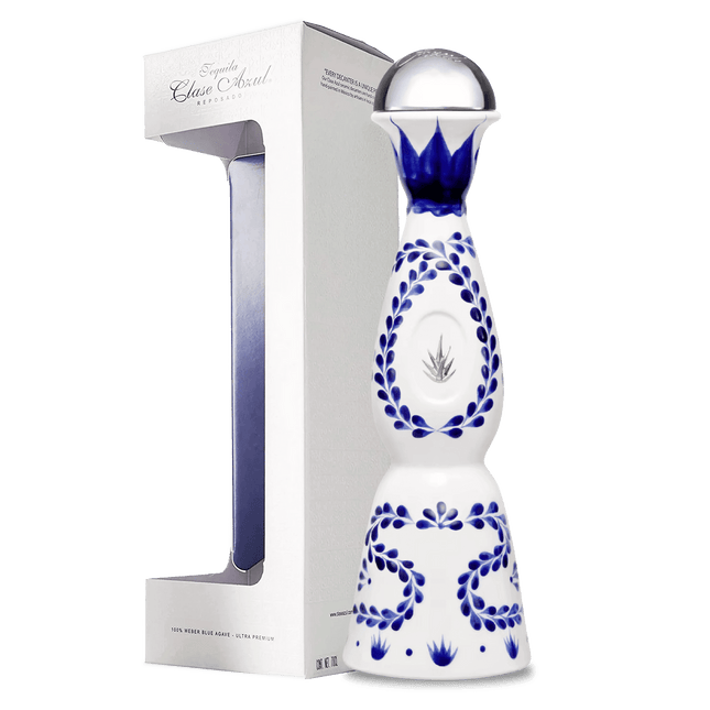 Clase Azul Reposado 375mL