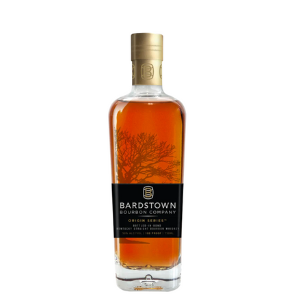 Bardstown Bourbon Origin Series 100p 750mL