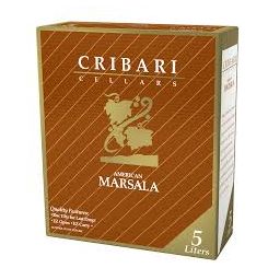 Cribari Marsala 5L