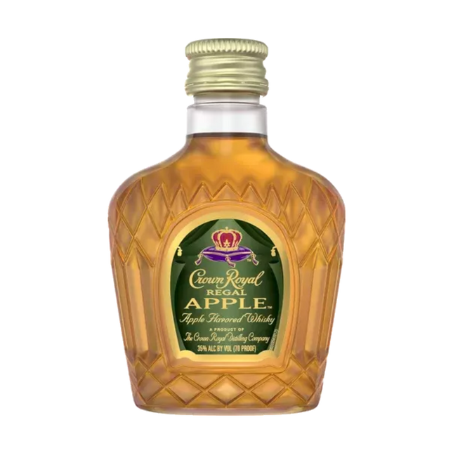 Crown Royal Apple 50mL
