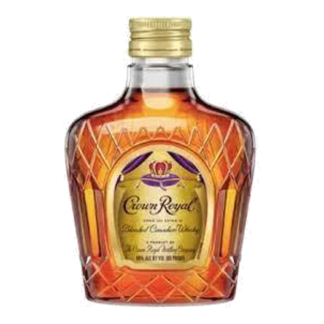 Crown Royal Peach 50mL
