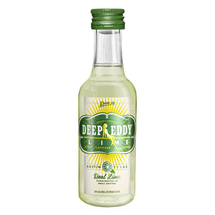 Deep Eddy Lime 50mL