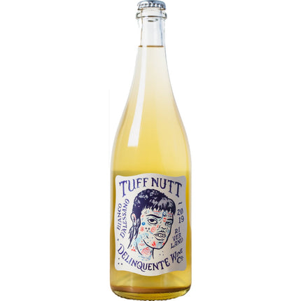 Delinquente Tuff Nut Pet Nat 750mL