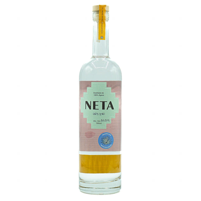 Neta Madrecuixe de Zoga Hugo 750mL