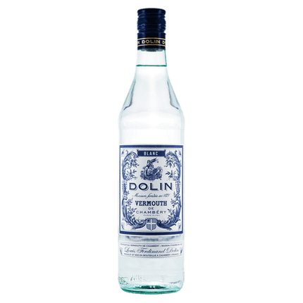 Dolin Vermouth Blanc 750mL