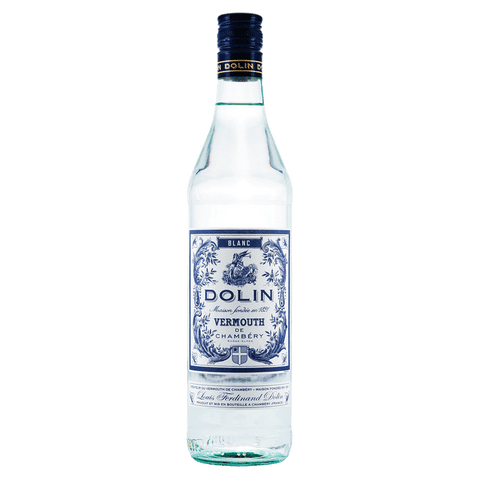 Dolin Vermouth Blanc 750mL