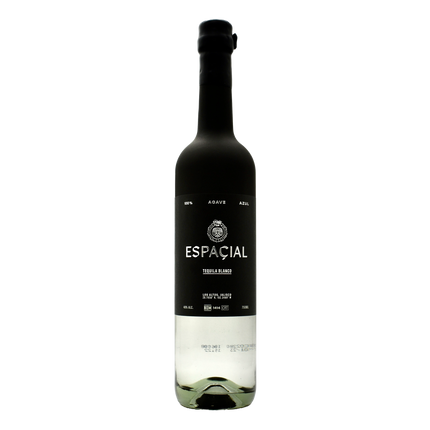 Espacial Tequila Blanco 750mL