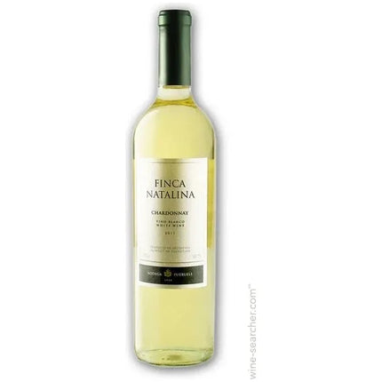 Finca Natalina Chardonnay 1.5L