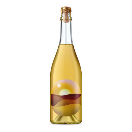 Finger Lakes Cider Fruit of the Bloom 750mL