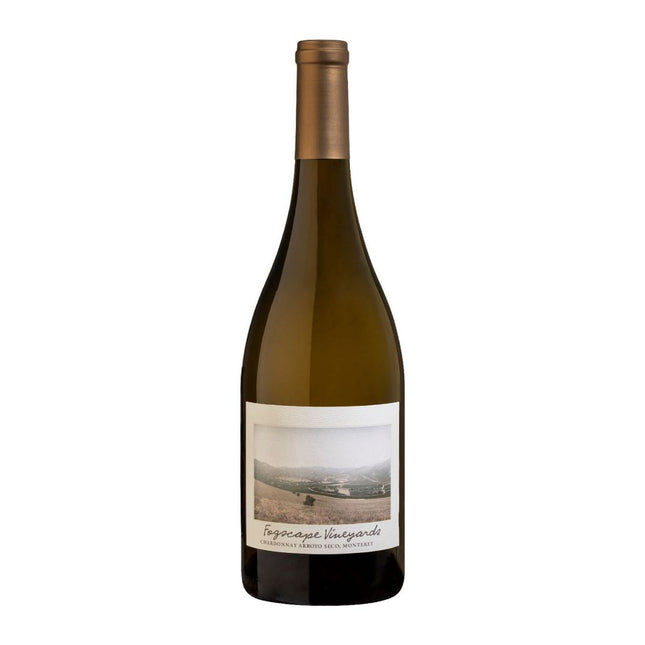 Fogscape Chardonnay 750mL