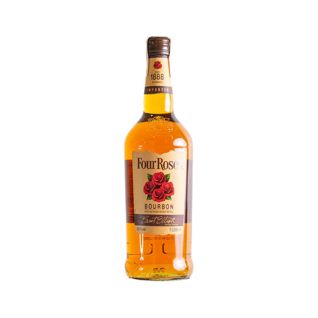 Four Roses 80p 1L