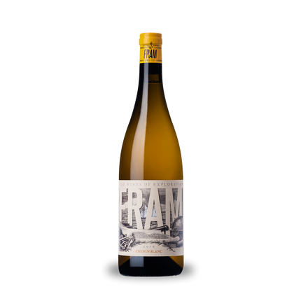 FRAM Chenin Blanc 2022 750mL