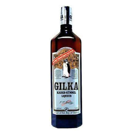 Gilka Kaiser-Kummel Liqueur 1L