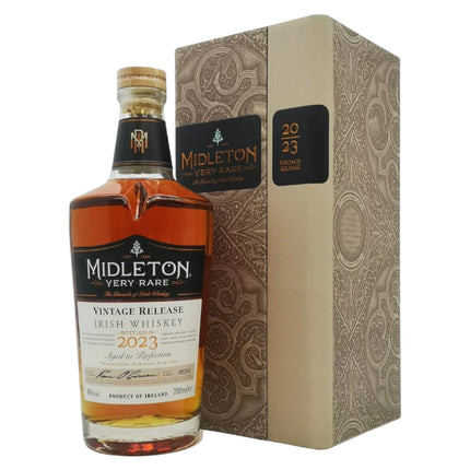 Middleton Very Rare 2023 Irish Whiskey 700mL