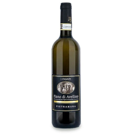 IFavati Pietramara Fiano di Avellino 750mL