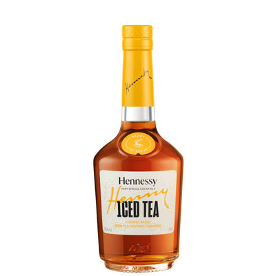 Henny Iced Tea 375mL