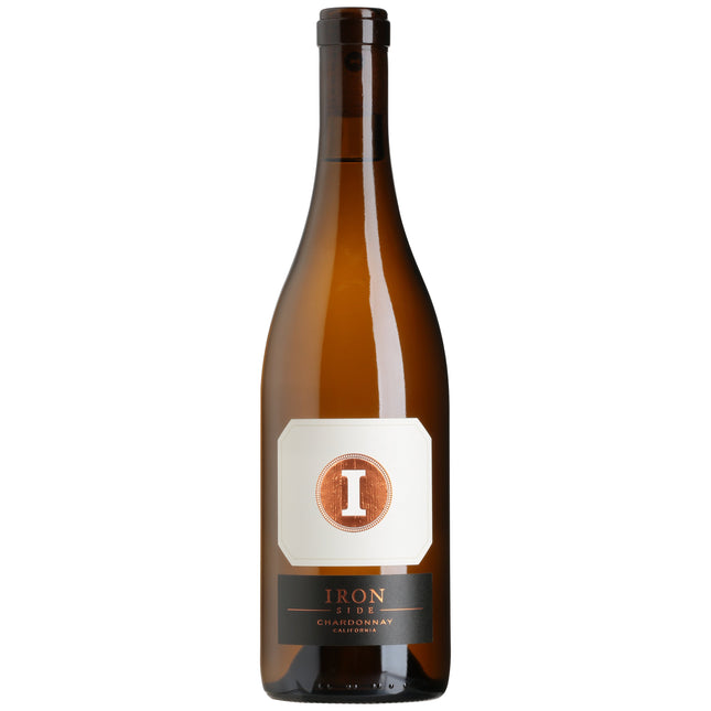 Ironside Chardonnay 750mL