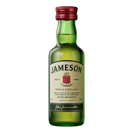 Jameson Irish 50mL