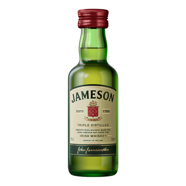 Jameson Irish 50mL