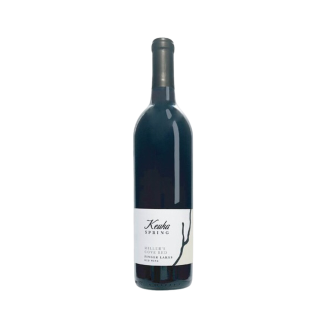 Keuka Spring Miller's Cove Red Blend 750mL