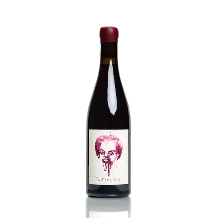 Sweet Berry Wine Las Jaras 750mL