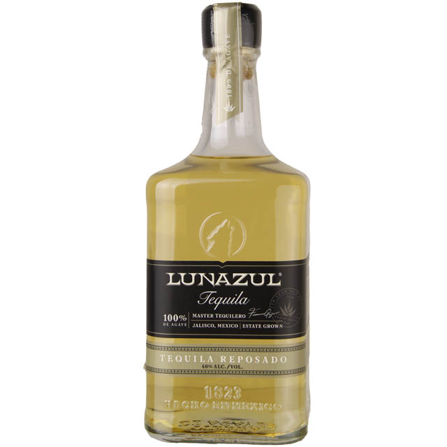 Lunazul Tequila Reposado 1L