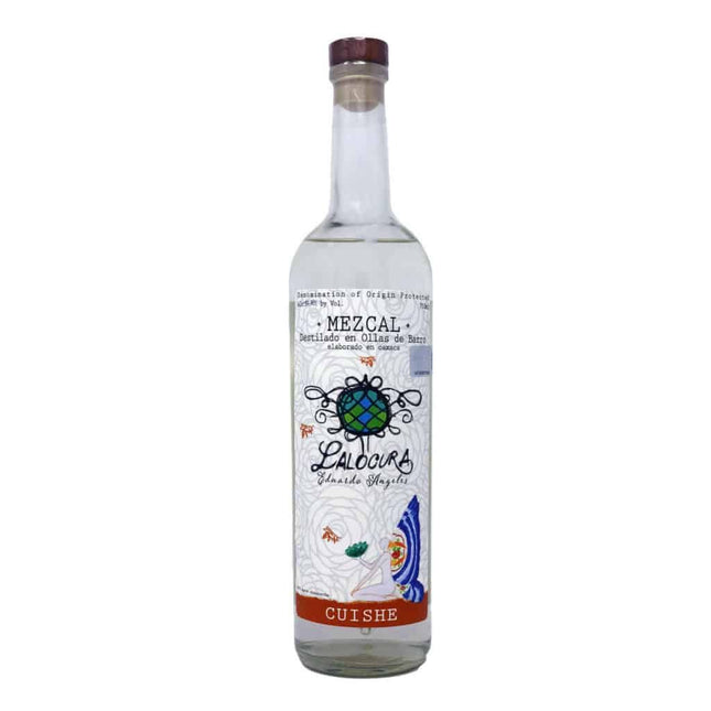 Lalocura Cuishe 500mL