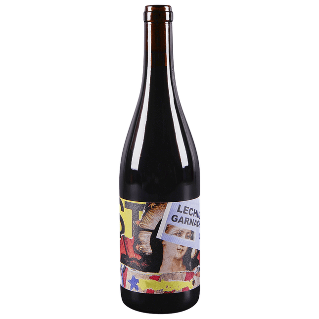 Lechuza Garnacha 750mL