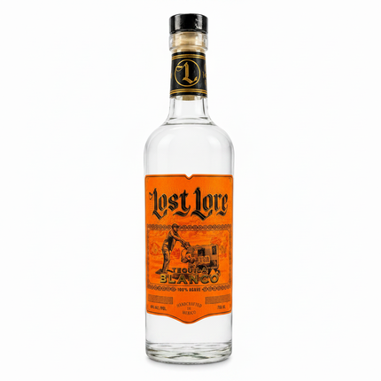 Lost Lore Hasta La Raiz Blanco 750mL