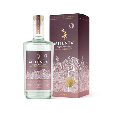 Mijenta Maestra Selection No 1. 750mL