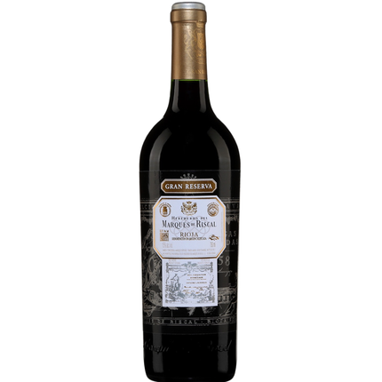 Marques de Riscal Rioja Gran Reserva 750mL