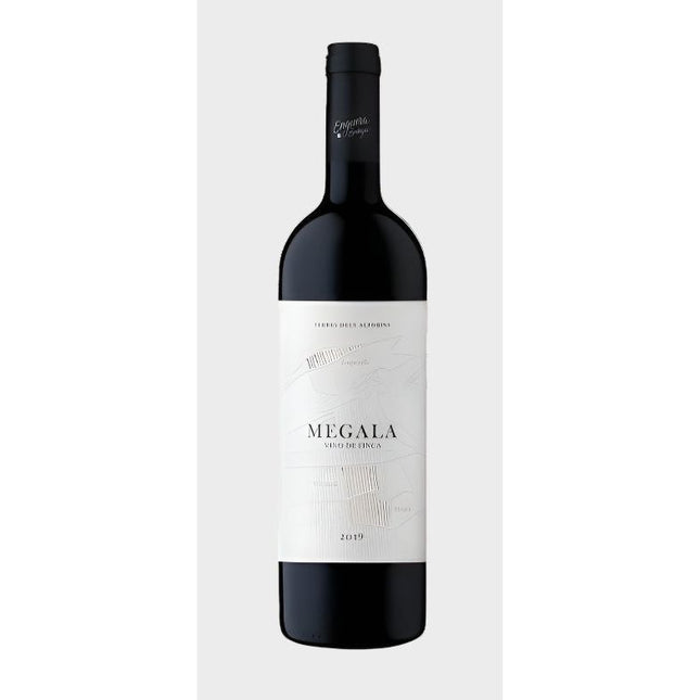 Megala Vino de Finca Red Blend 750mL