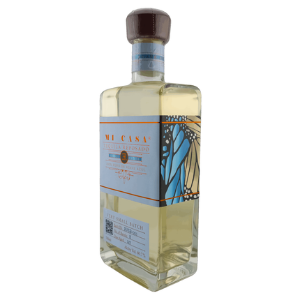 Mi Casa Reposado VSB 750mL