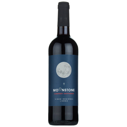 Moonstone Cabernet Sauvignon 750mL